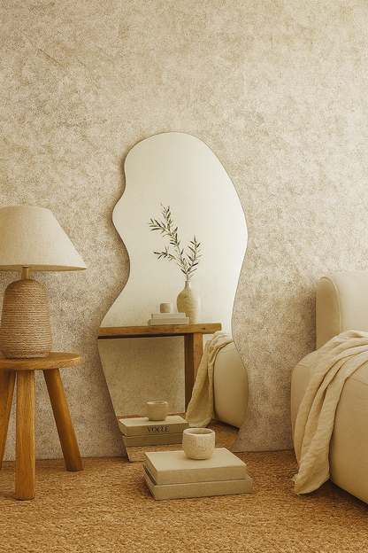 Espelho Corpo Inteiro 150x50 Vários Modelos LED