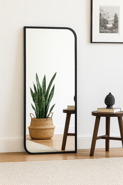 Espelho Decorativo Bali - 44x64cm a 60x160cm