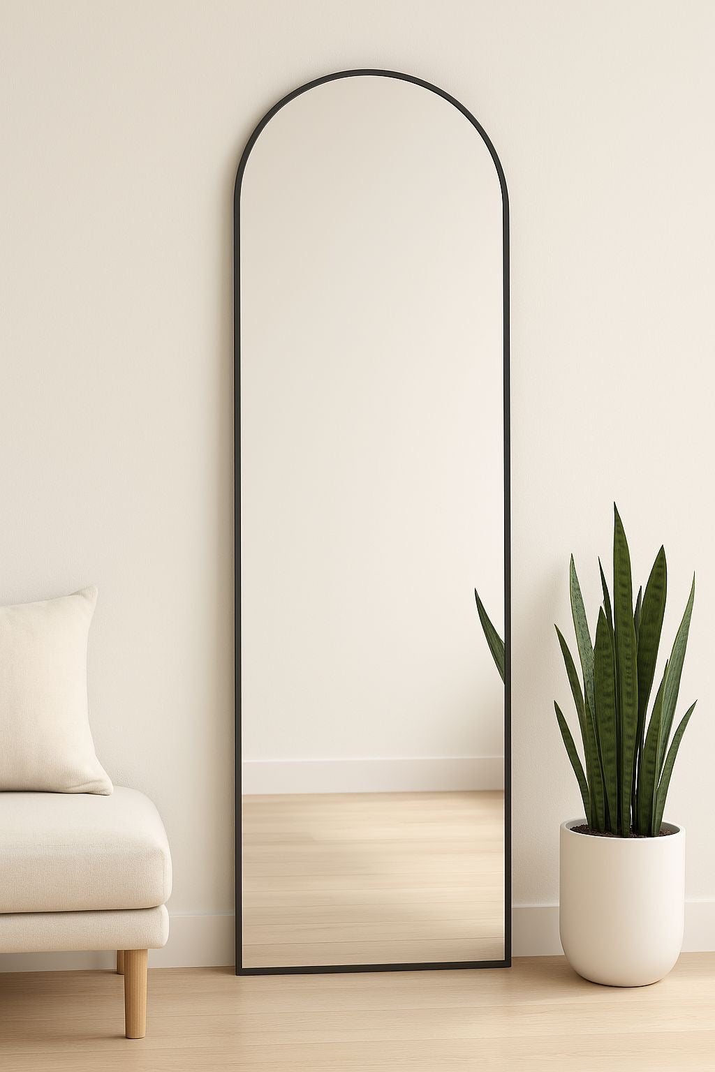 Espelho Decorativo Roma - 44x64cm a 60x160cm