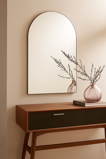 Espelho Decorativo Virtus - 44x64cm a 60x160cm