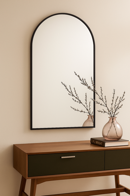 Espelho Decorativo Virtus - 44x64cm a 60x160cm