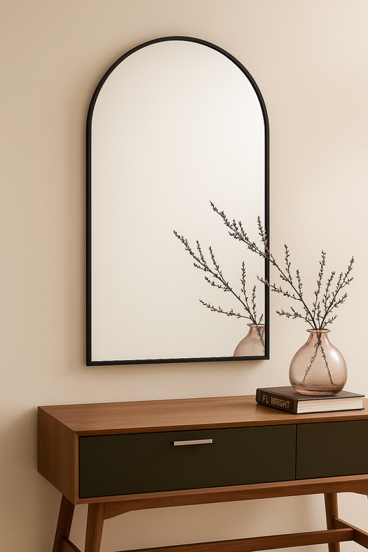 Espelho Decorativo Virtus - 44x64cm a 60x160cm